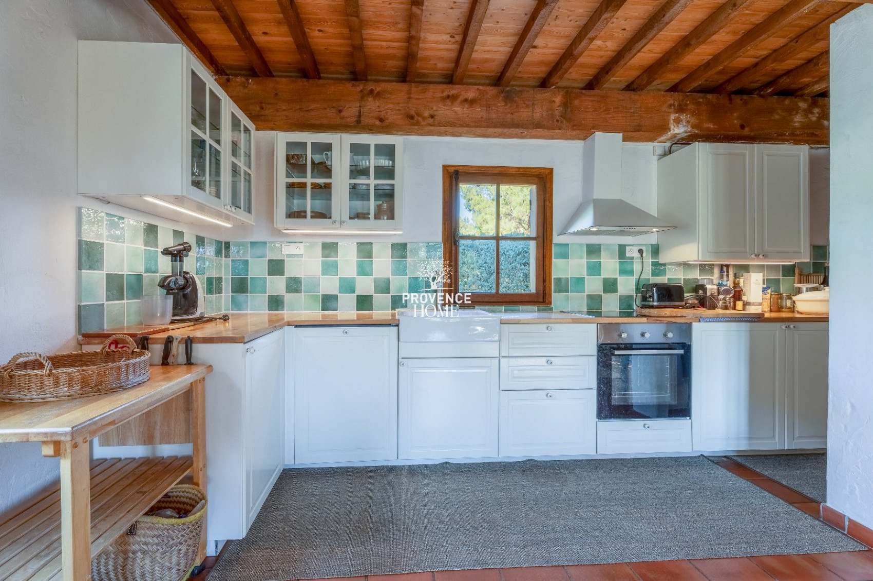 sale Maison Saint Saturnin Les Apt - Photo 5