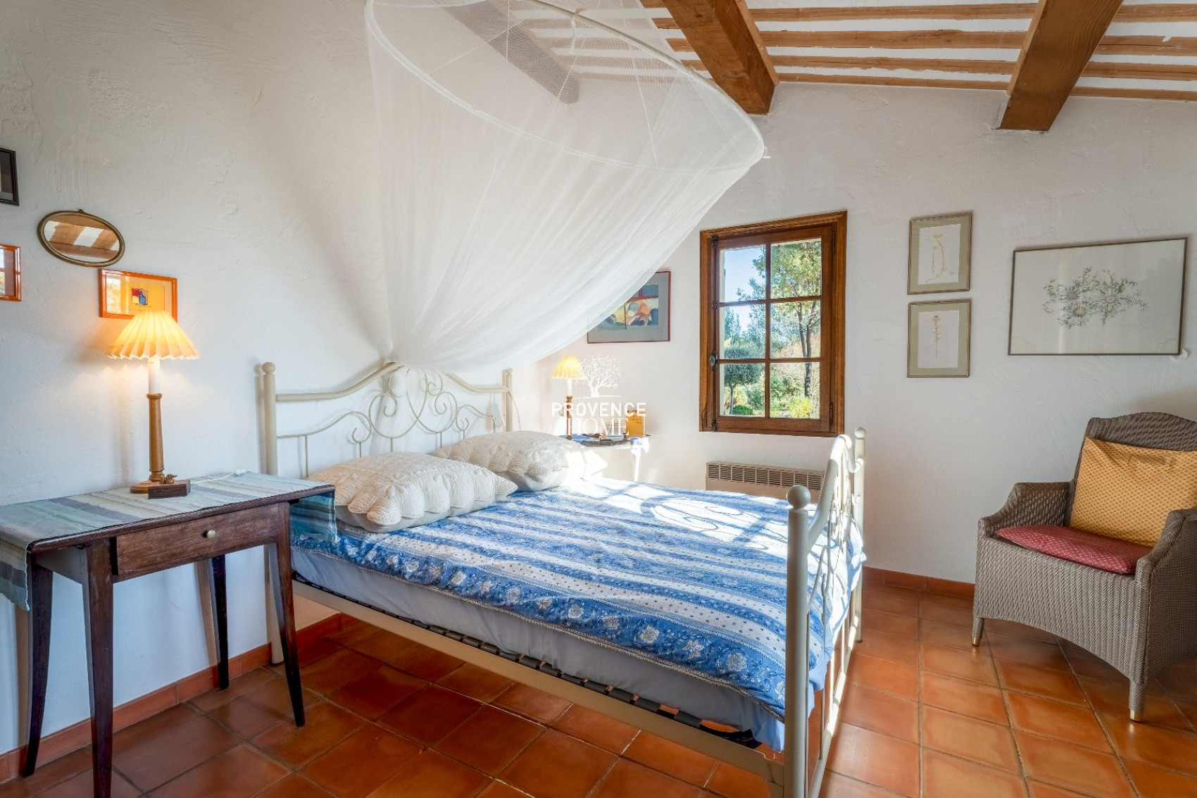 sale Maison Saint Saturnin Les Apt - Photo 8