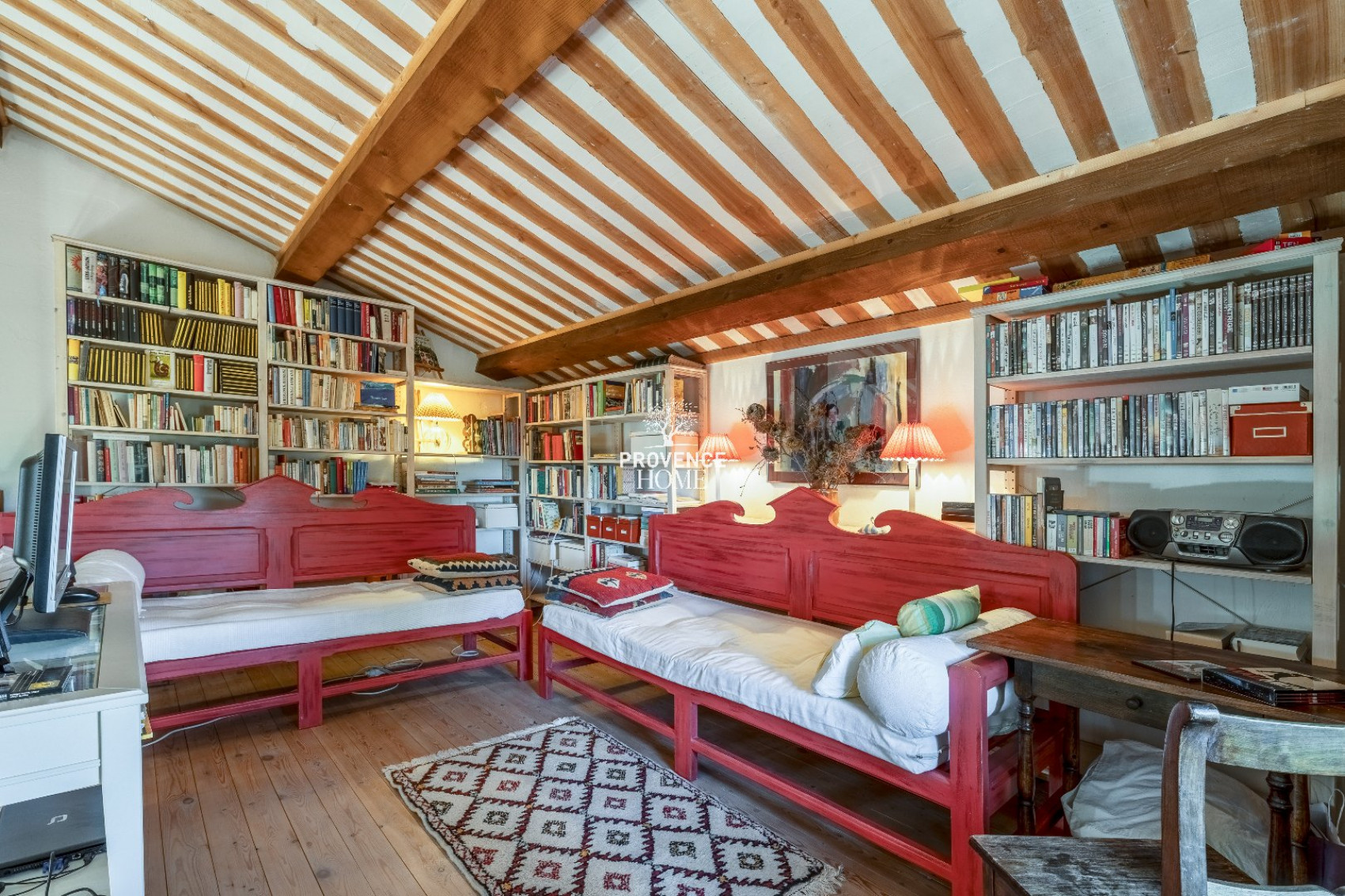 sale Maison Saint Saturnin Les Apt - Photo 10