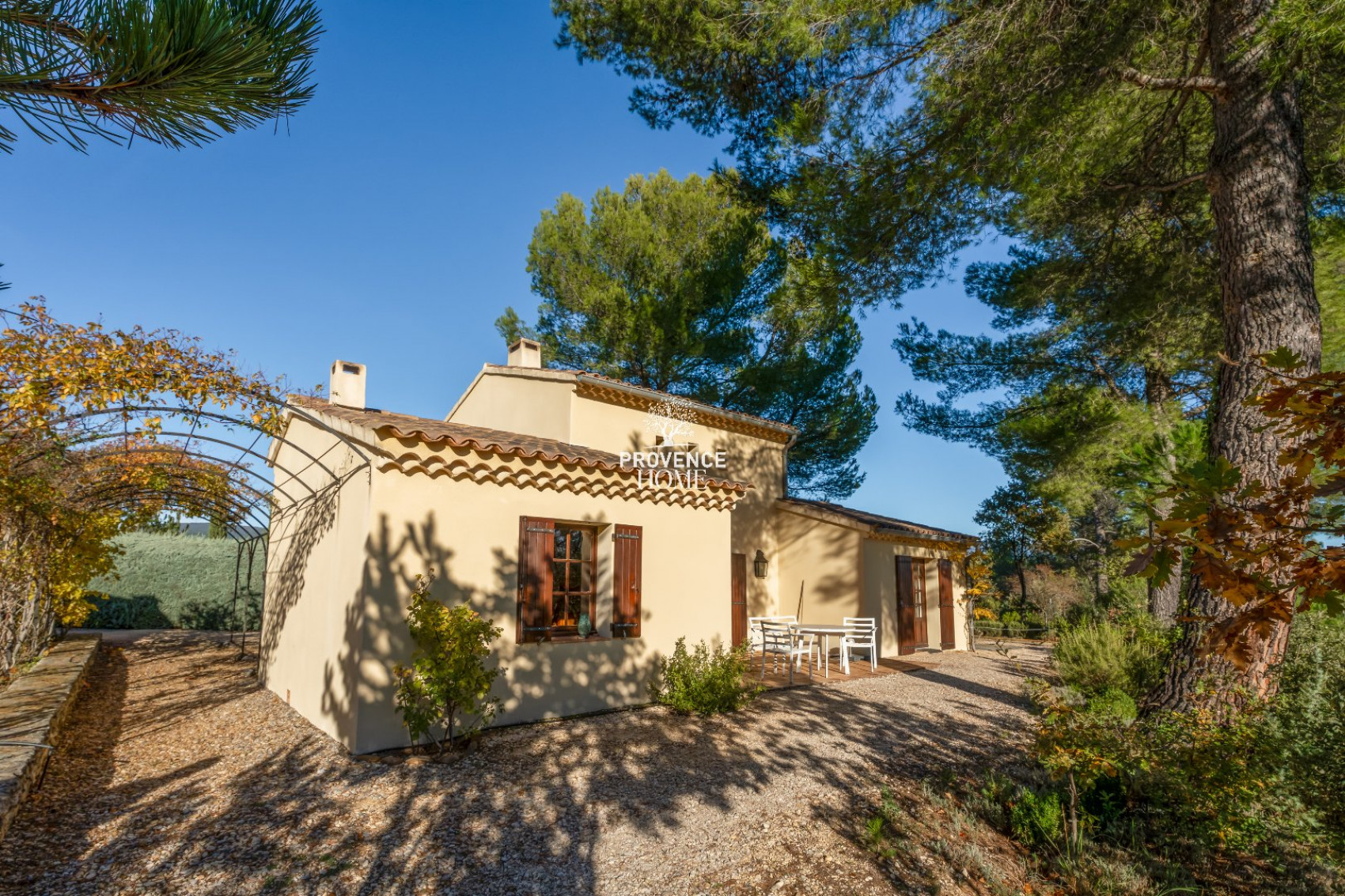 sale Maison Saint Saturnin Les Apt - Photo 17