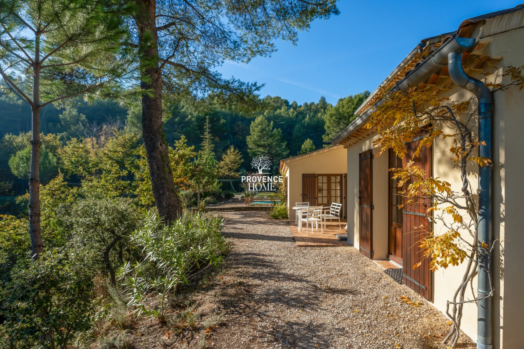 sale Maison Saint Saturnin Les Apt - Photo 19