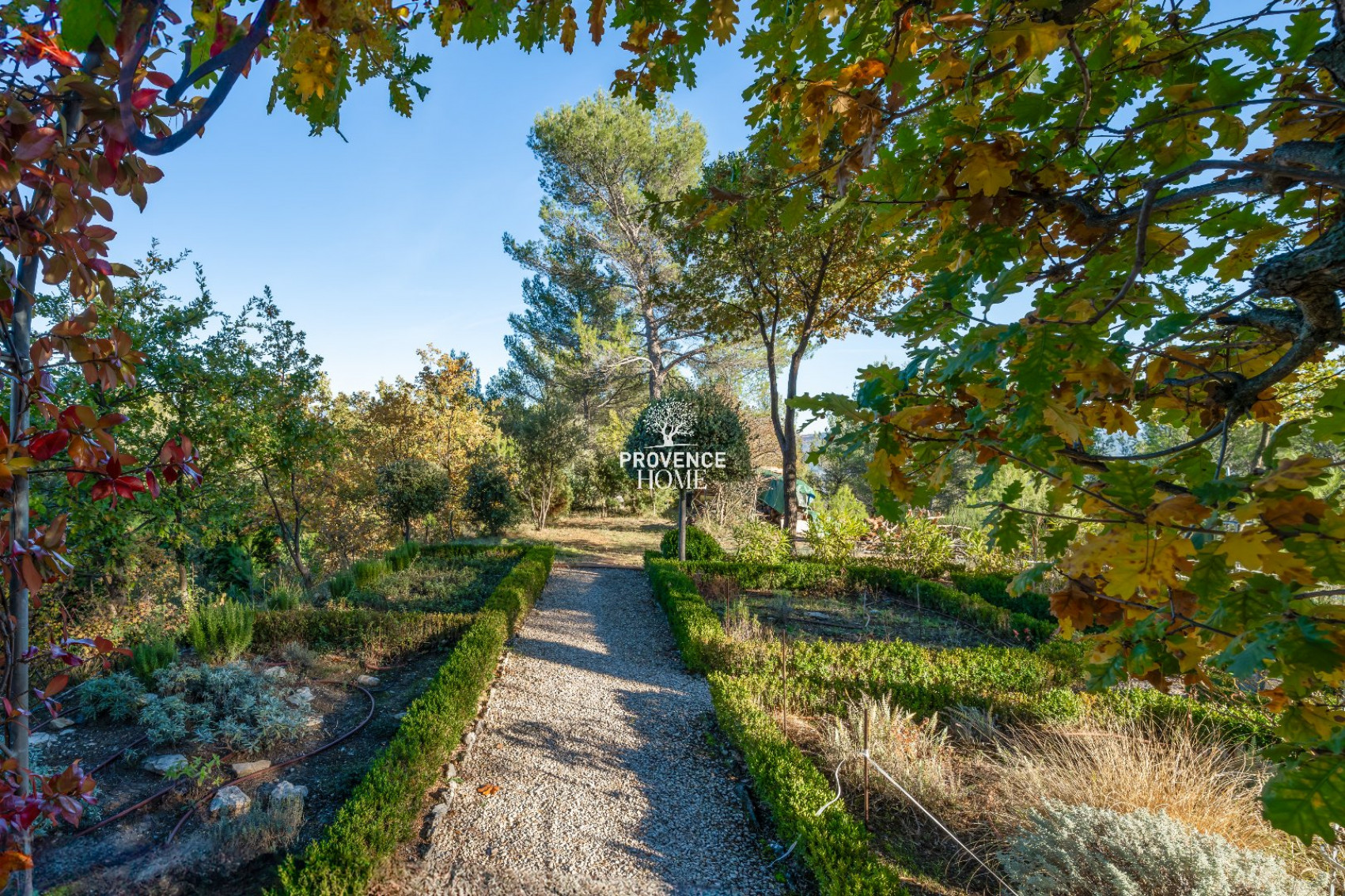 sale Maison Saint Saturnin Les Apt - Photo 15