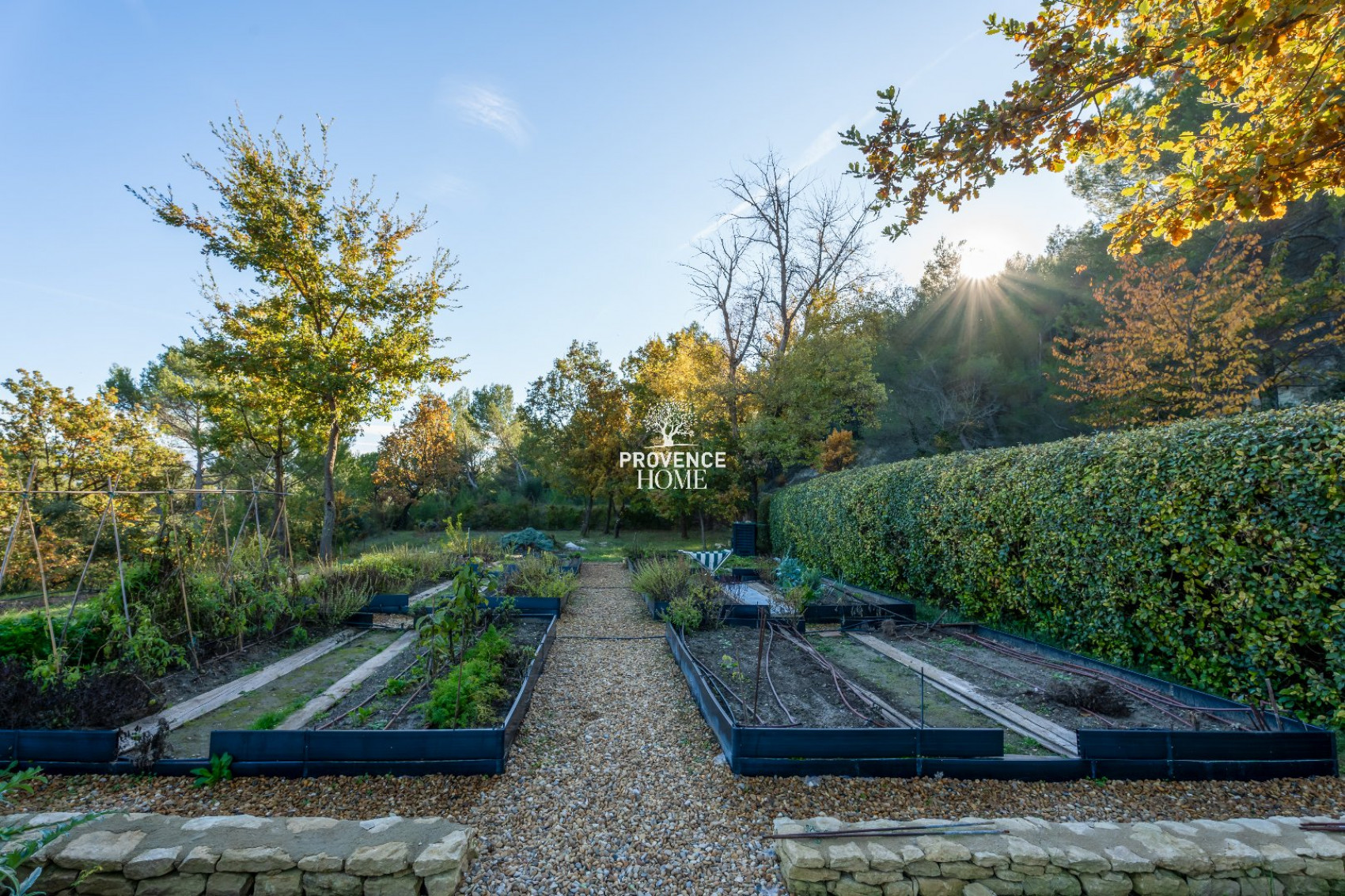 sale Maison Saint Saturnin Les Apt - Photo 18