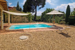 sale Maison Saint Saturnin Les Apt
