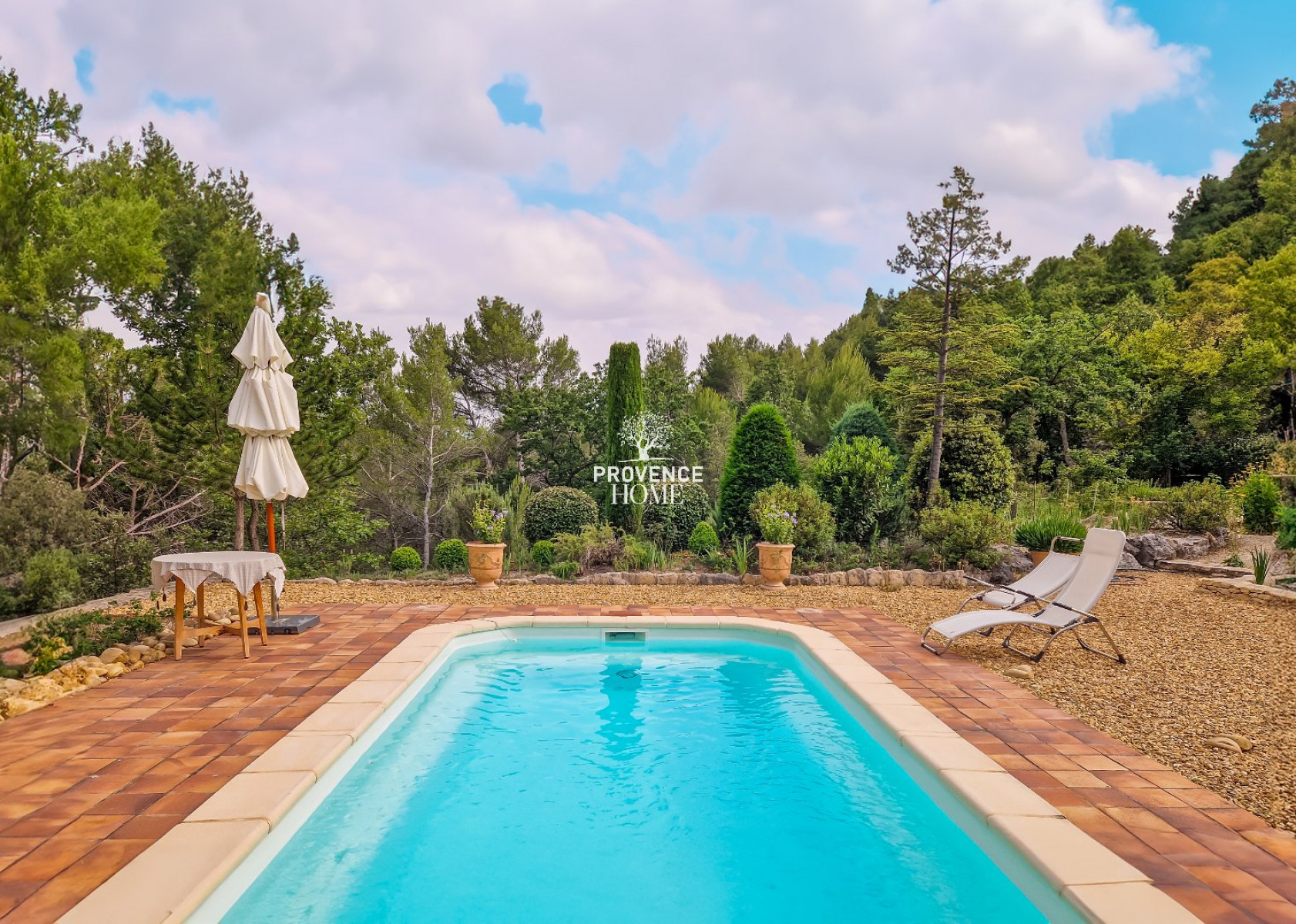 sale Maison Saint Saturnin Les Apt - Photo 16