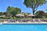 vente Propriété Saint Saturnin Les Apt