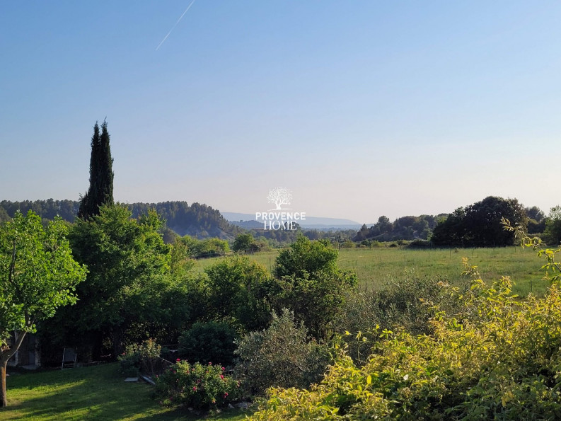 vente Propriété Saint Saturnin Les Apt - Photo 3