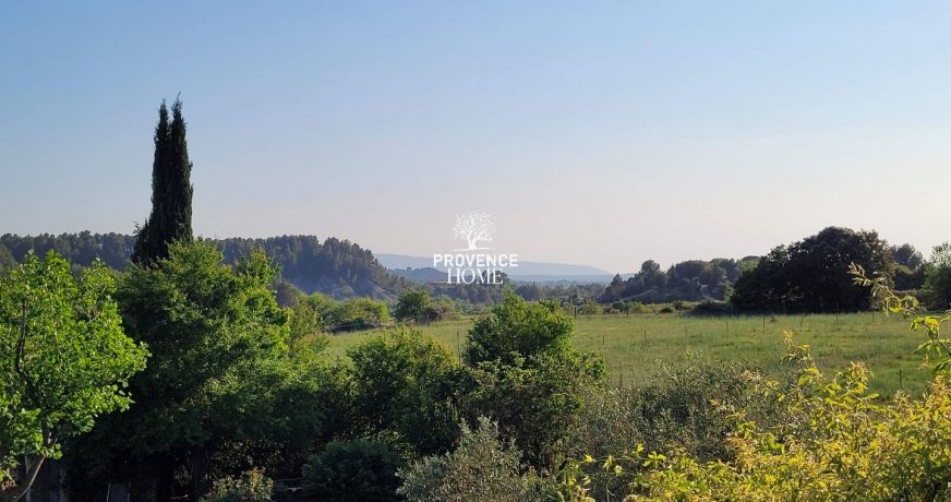 vente Propriété Saint Saturnin Les Apt