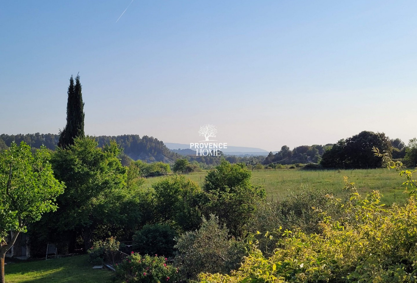 vente Propriété Saint Saturnin Les Apt - Photo 3