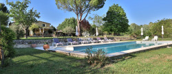 vente Propriété Saint Saturnin Les Apt