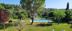 vente Propriété Saint Saturnin Les Apt