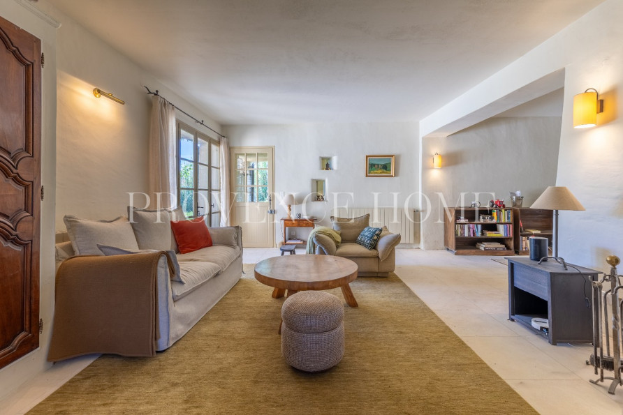 vente Propriété Saint Saturnin Les Apt - Photo 9