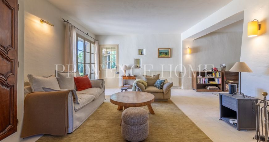 vente Propriété Saint Saturnin Les Apt