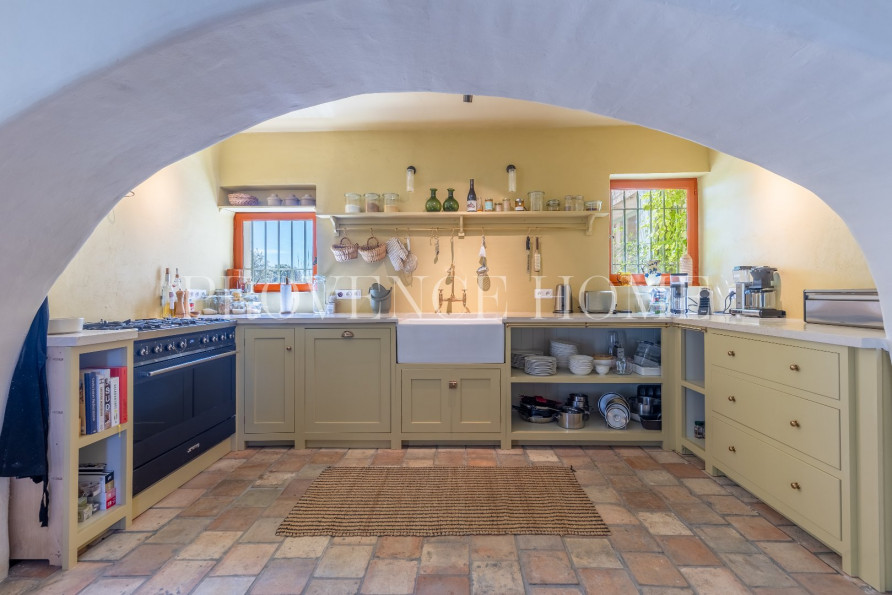 vente Propriété Saint Saturnin Les Apt - Photo 5