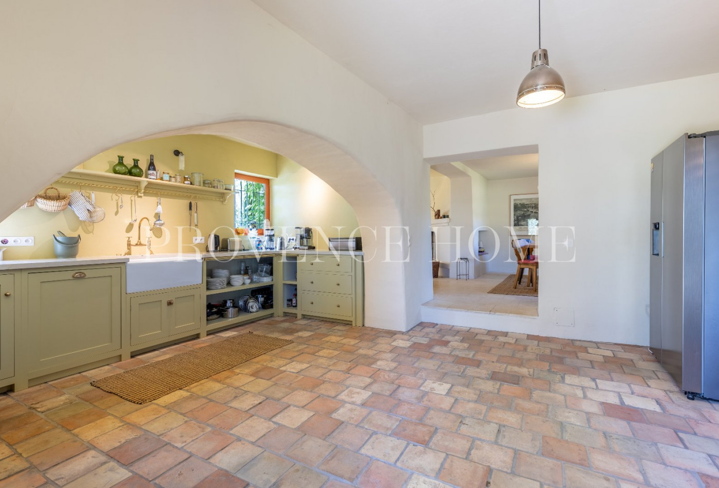 vente Propriété Saint Saturnin Les Apt - Photo 7