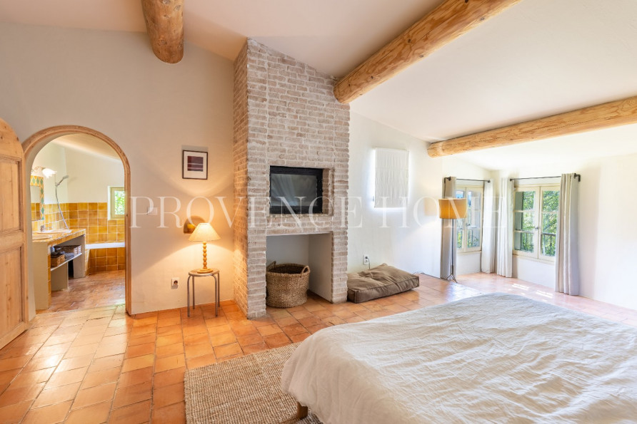 vente Propriété Saint Saturnin Les Apt - Photo 10