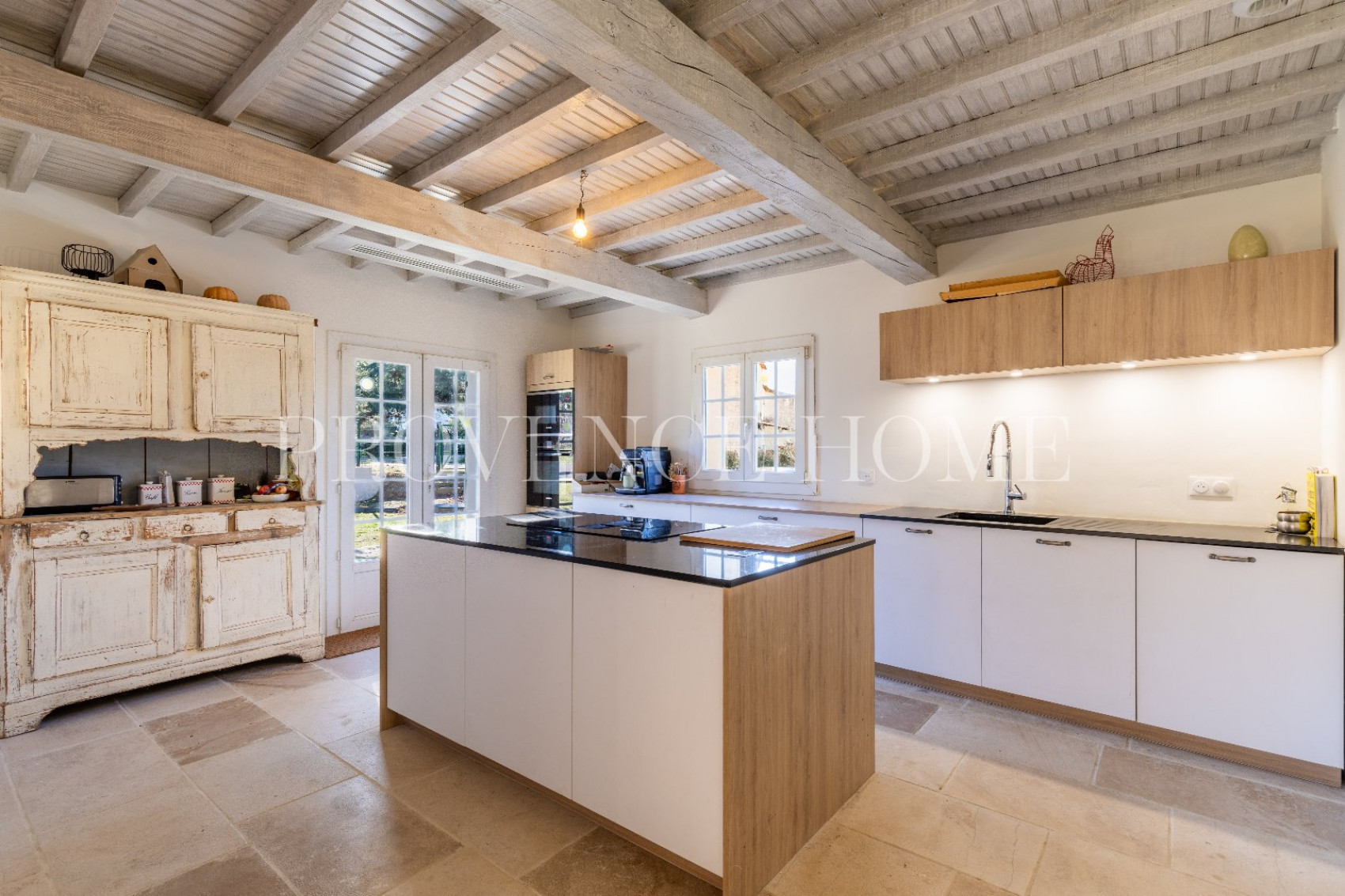 vente Maison Oppede - Photo 4