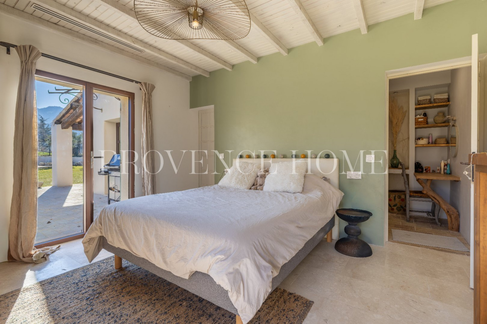 vente Maison Oppede - Photo 9