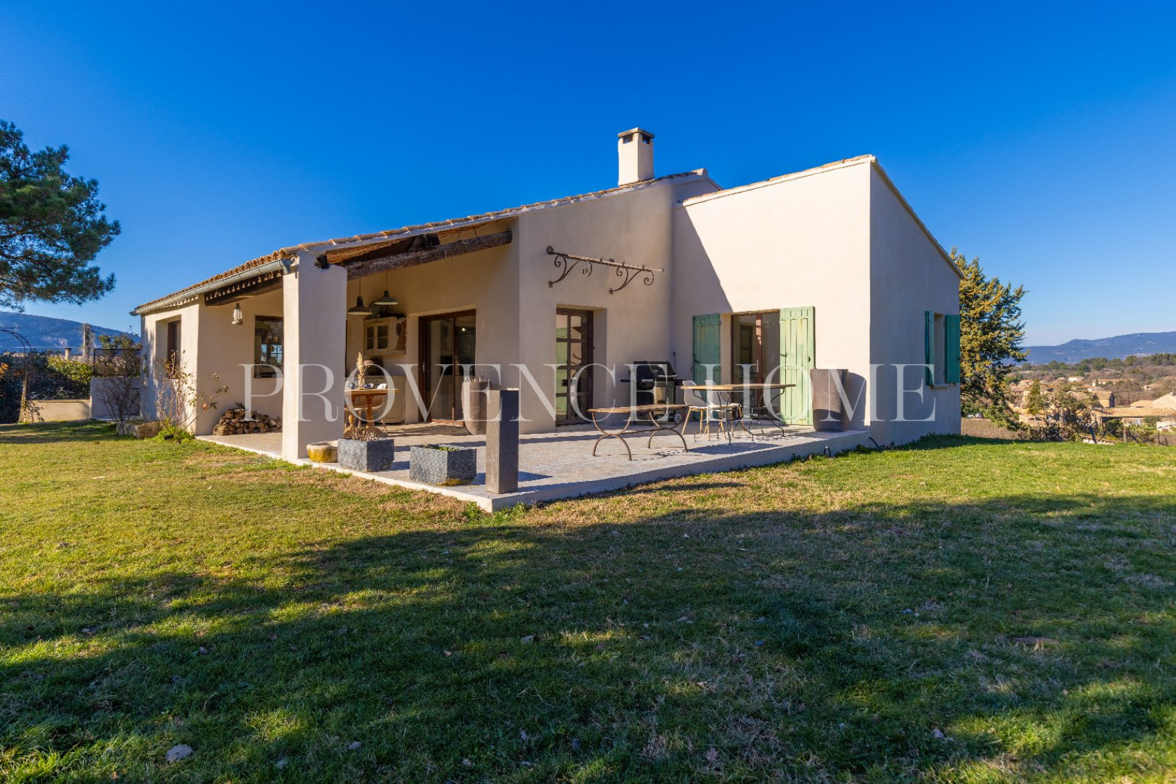 vente Maison Oppede - Photo 17