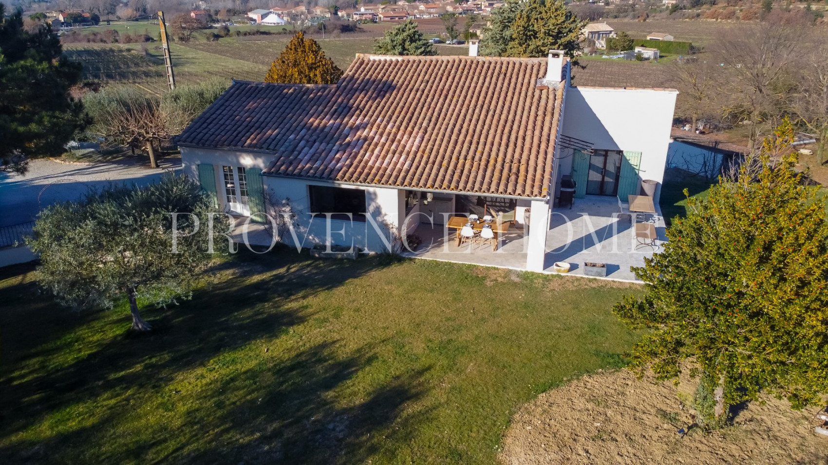 vente Maison Oppede - Photo 2