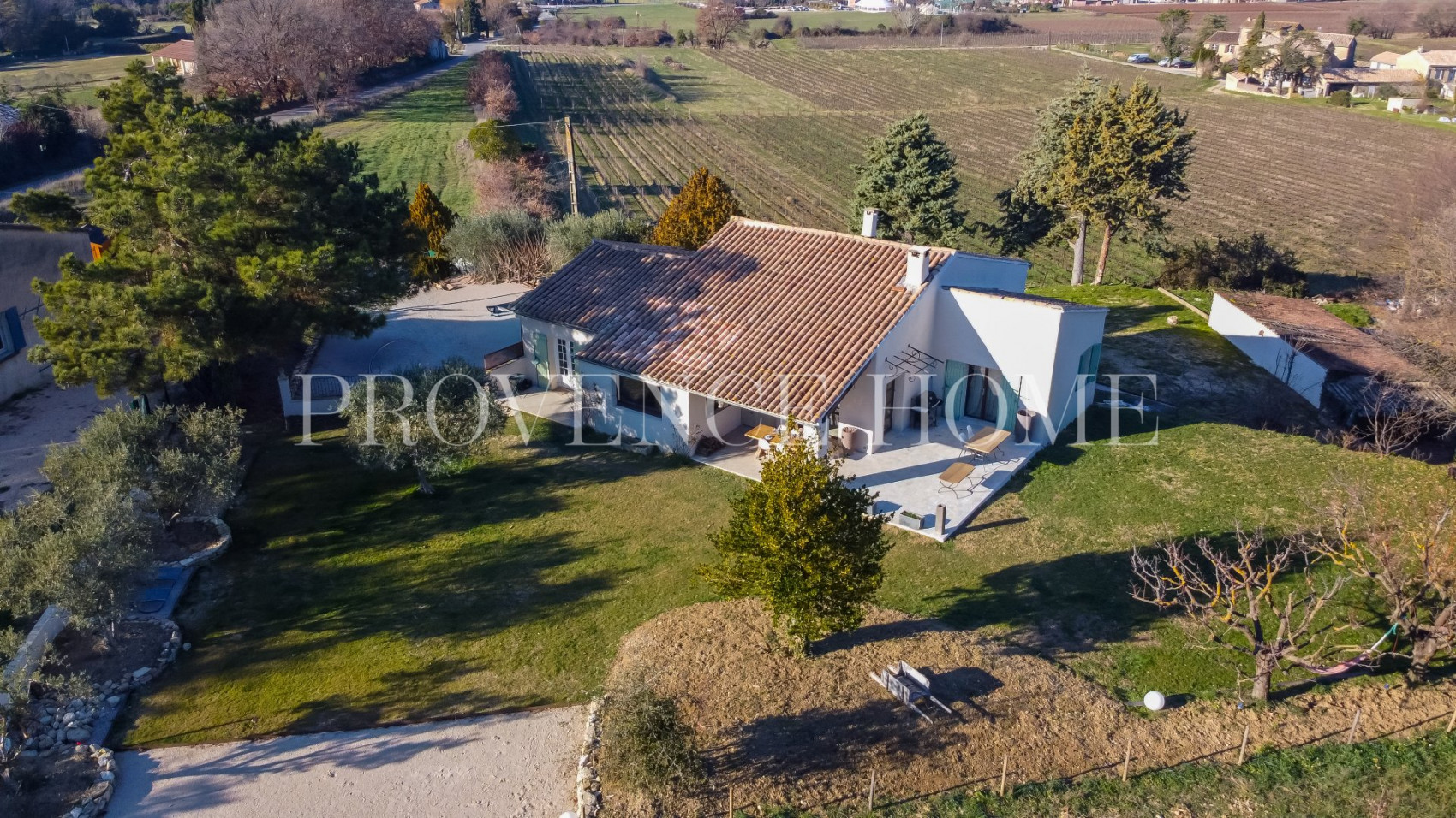 vente Maison Oppede - Photo 20