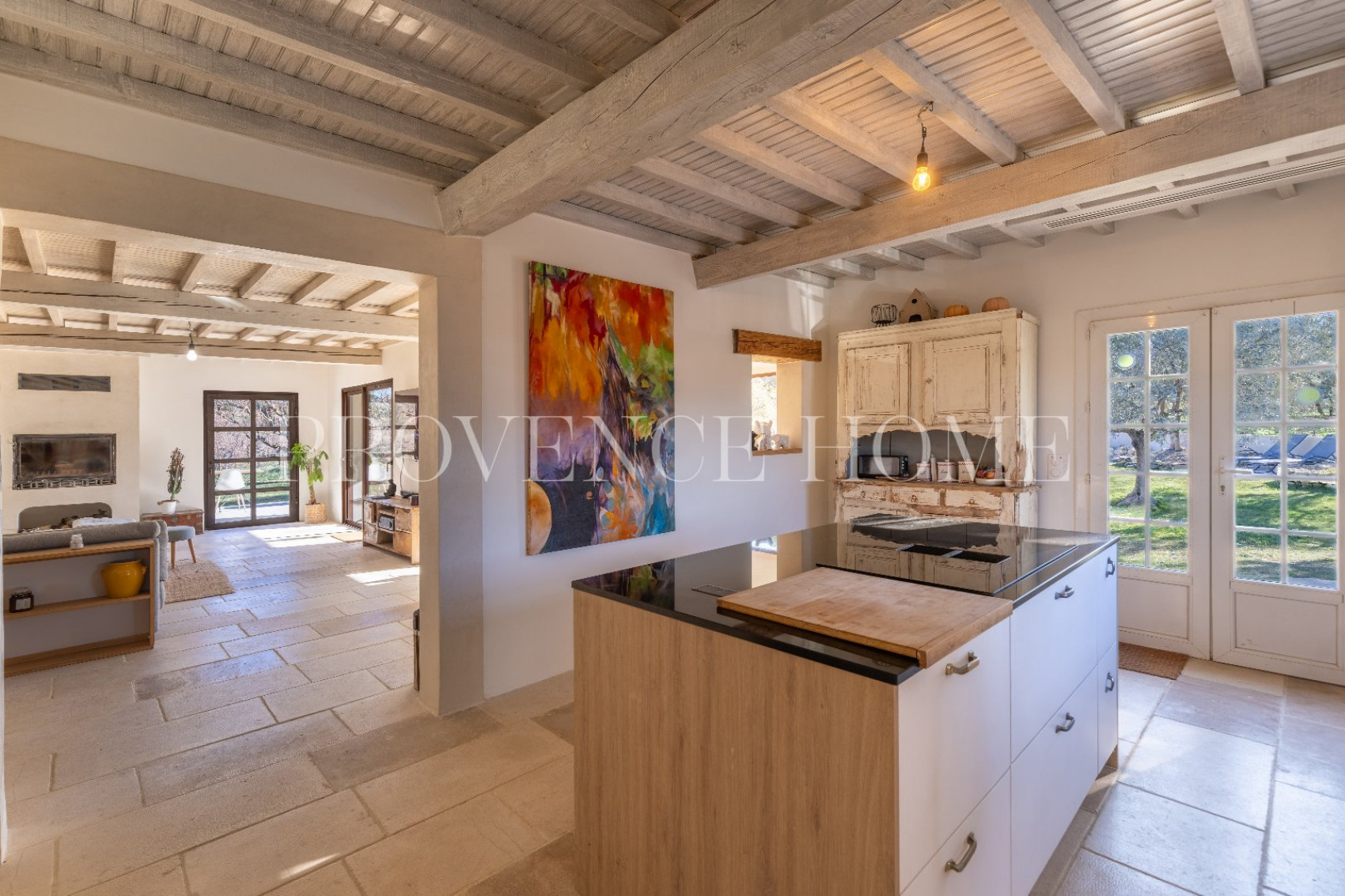 vente Maison Oppede - Photo 6