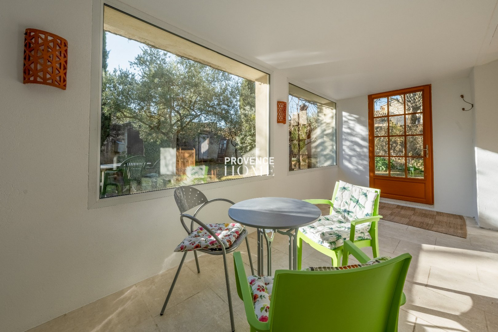 vente Maison de village Taillades - Photo 16