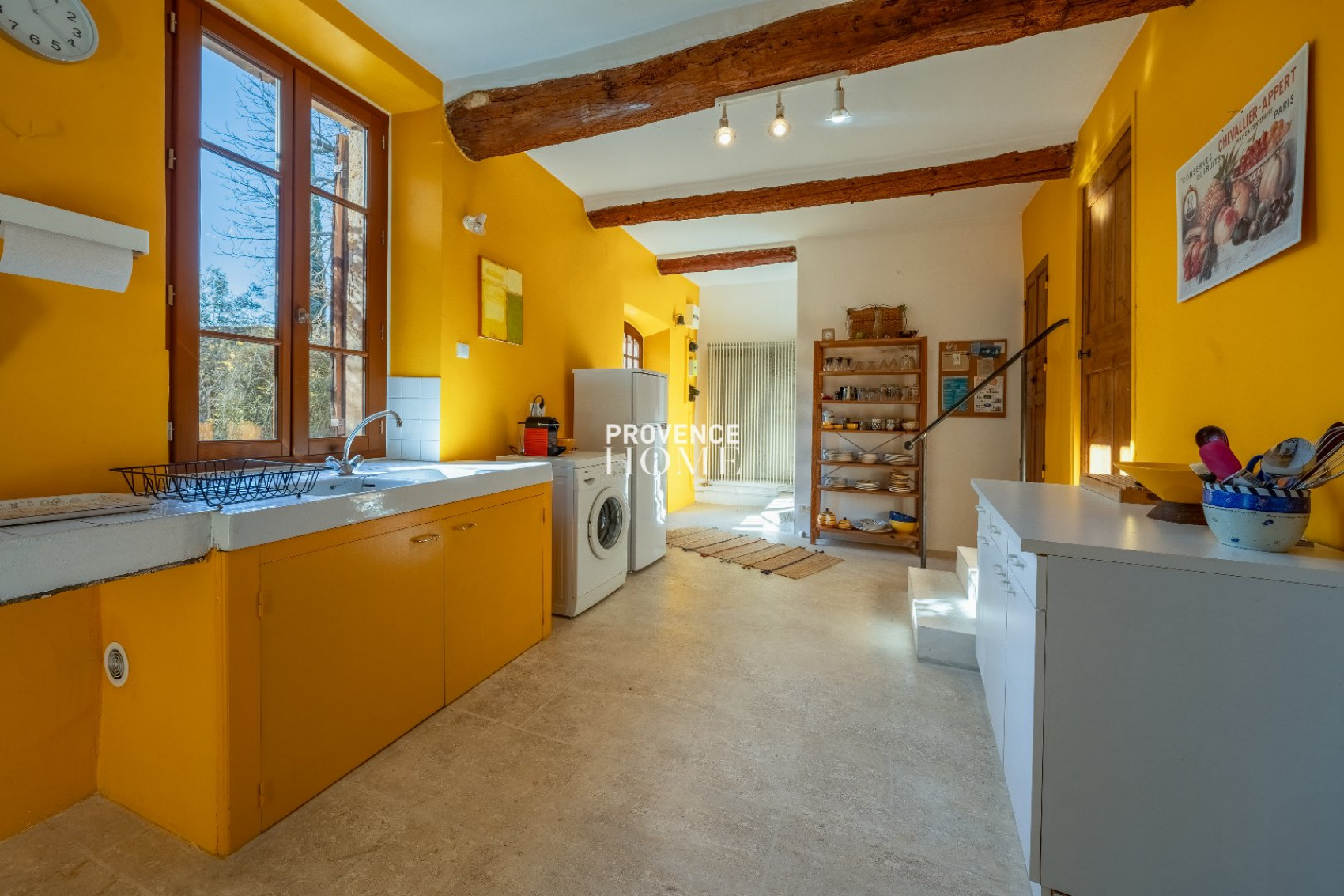 vente Maison de village Taillades - Photo 5