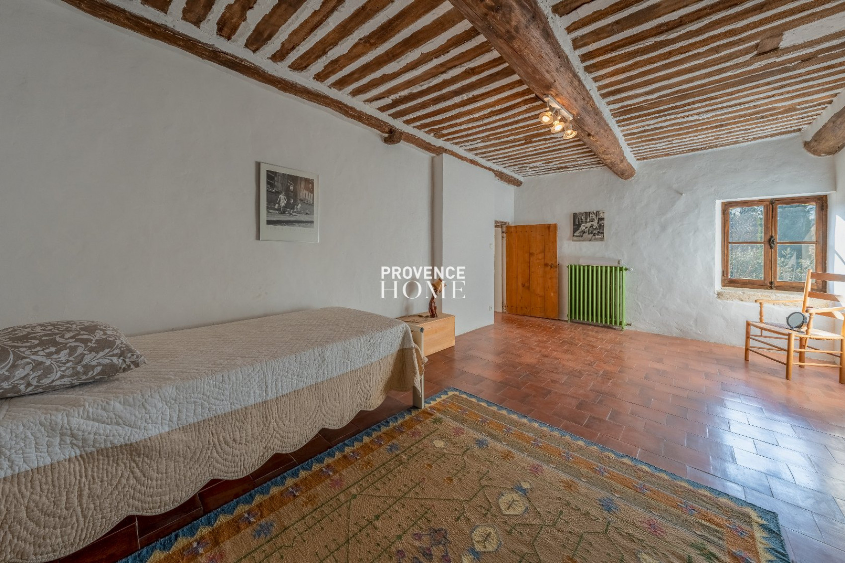 vente Maison de village Taillades - Photo 9