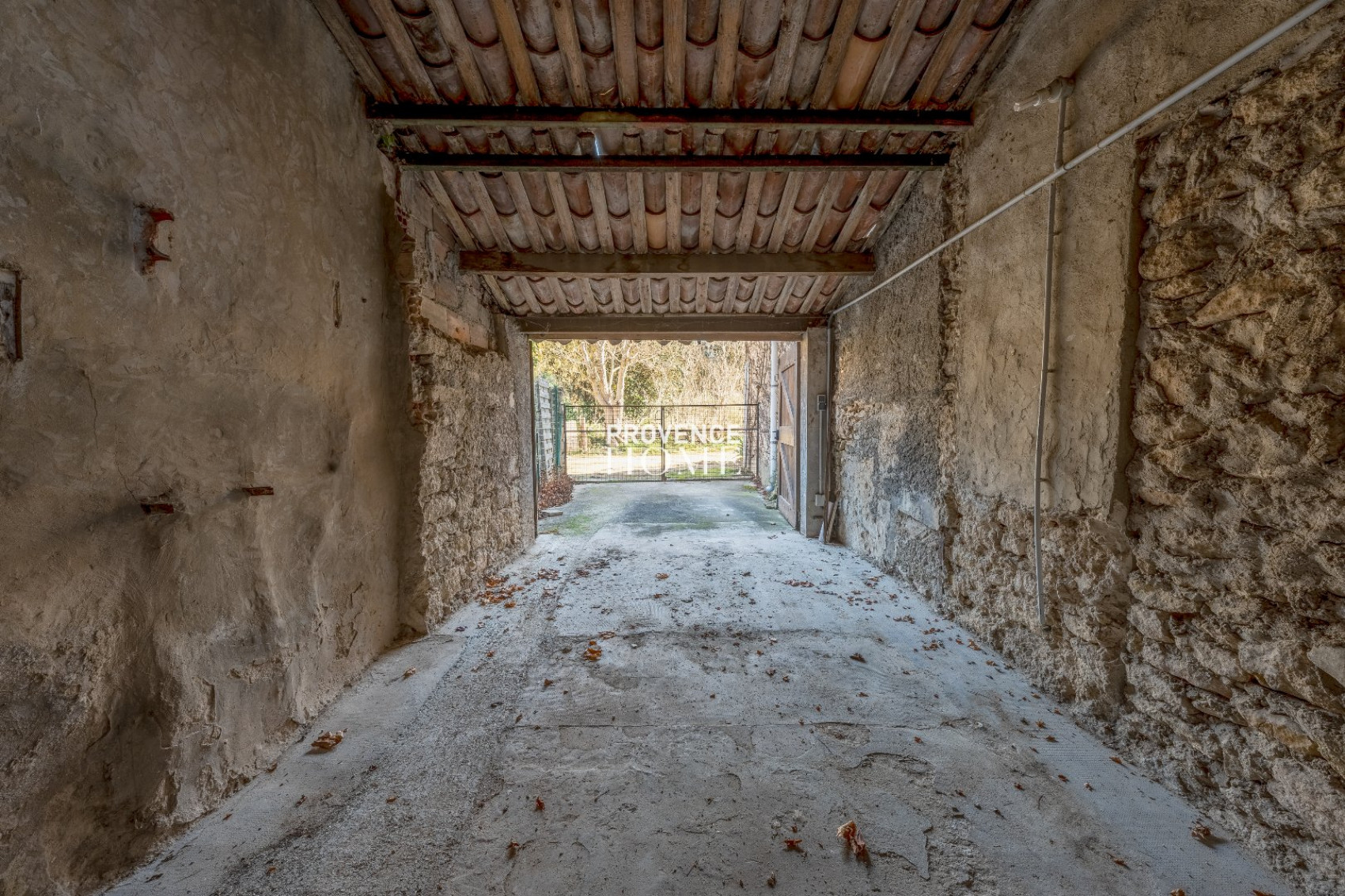 vente Maison de village Taillades - Photo 17