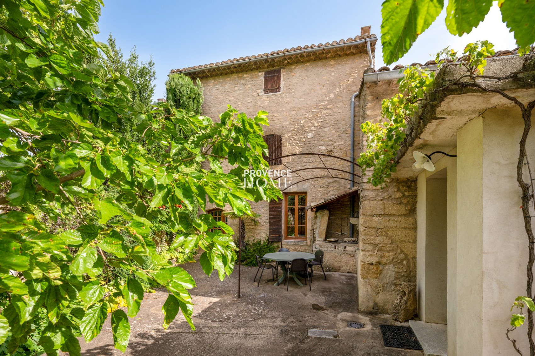 vente Maison de village Taillades - Photo 20