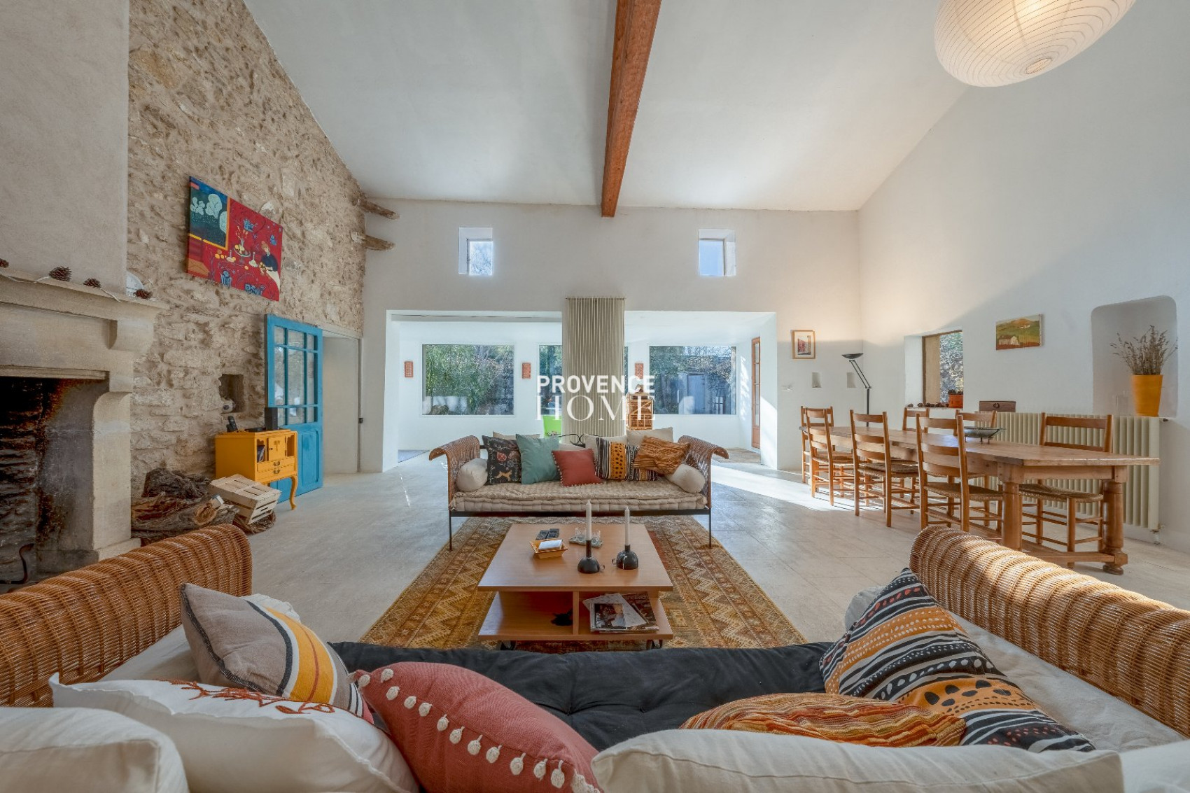 vente Maison de village Taillades - Photo 3