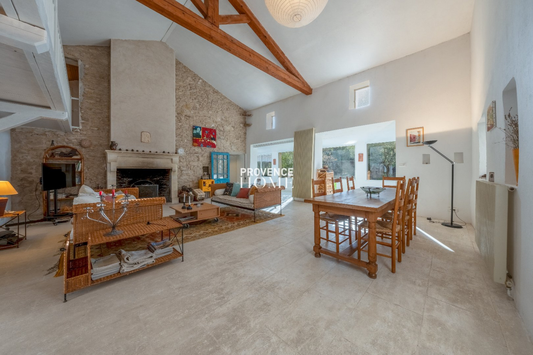 vente Maison de village Taillades - Photo 4