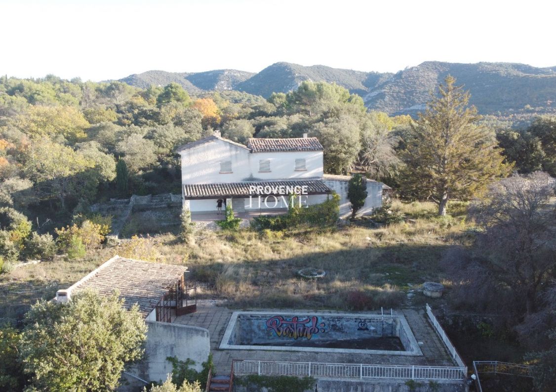 vente Maison à rénover Venasque