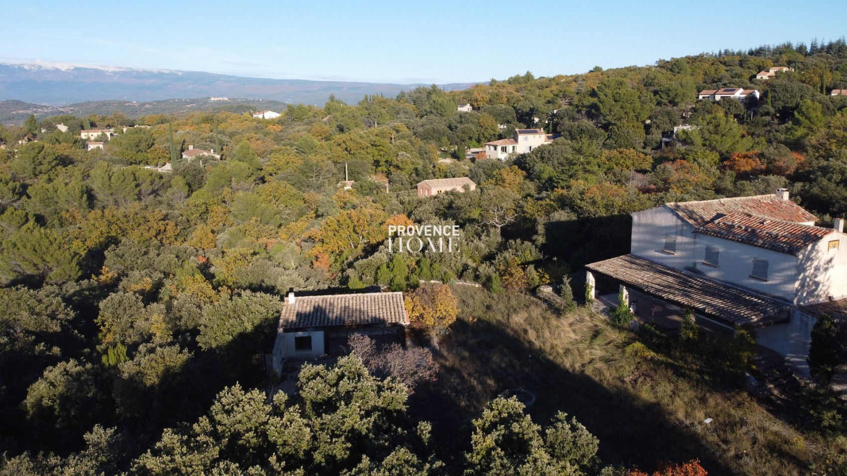 vente Maison à rénover Venasque - Photo 8