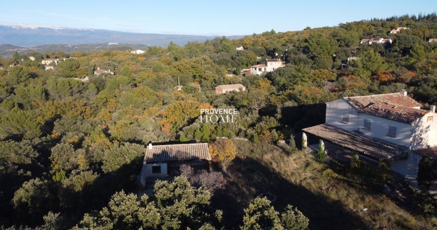 vente Maison à rénover Venasque