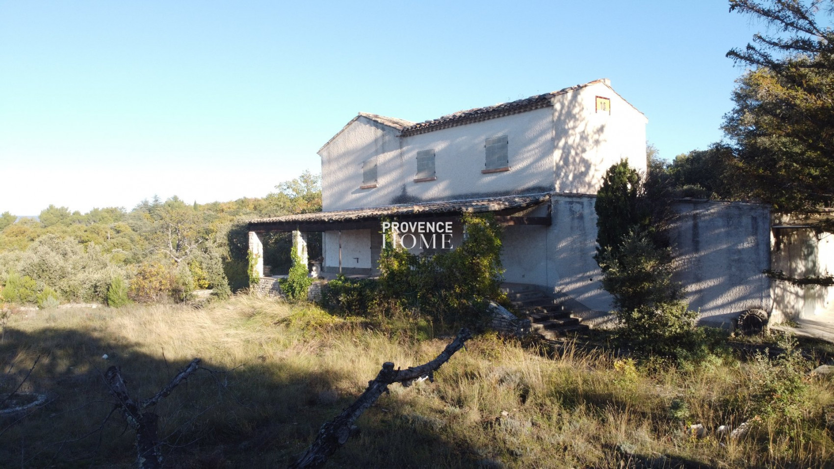 vente Maison à rénover Venasque - Photo 4