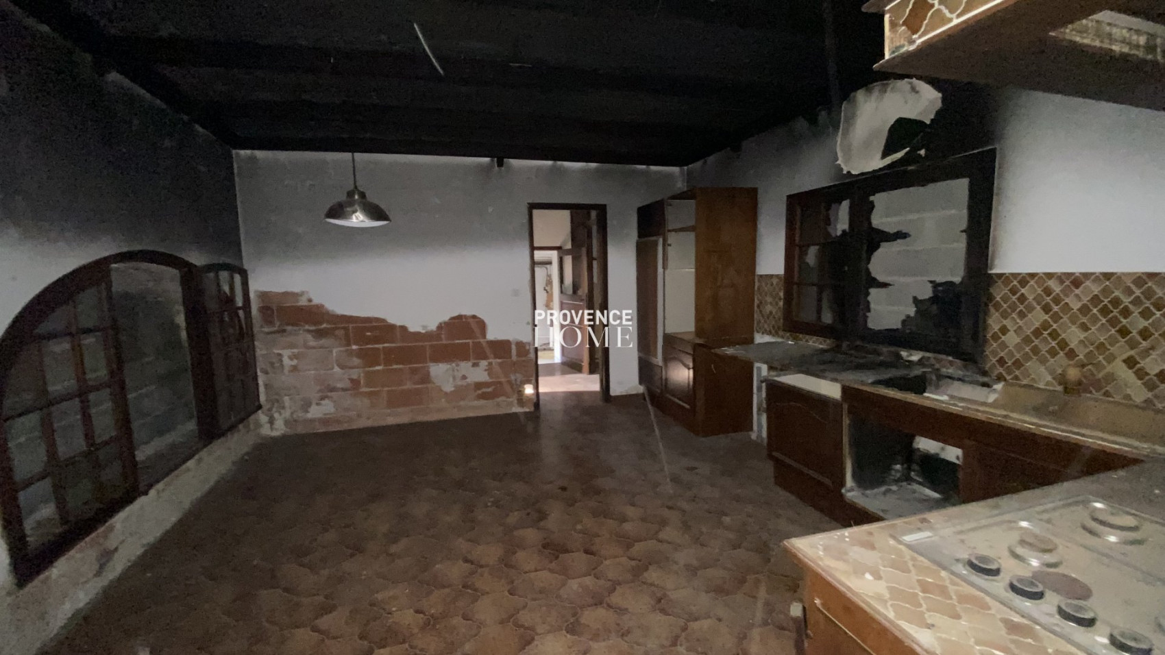 vente Maison à rénover Venasque - Photo 6