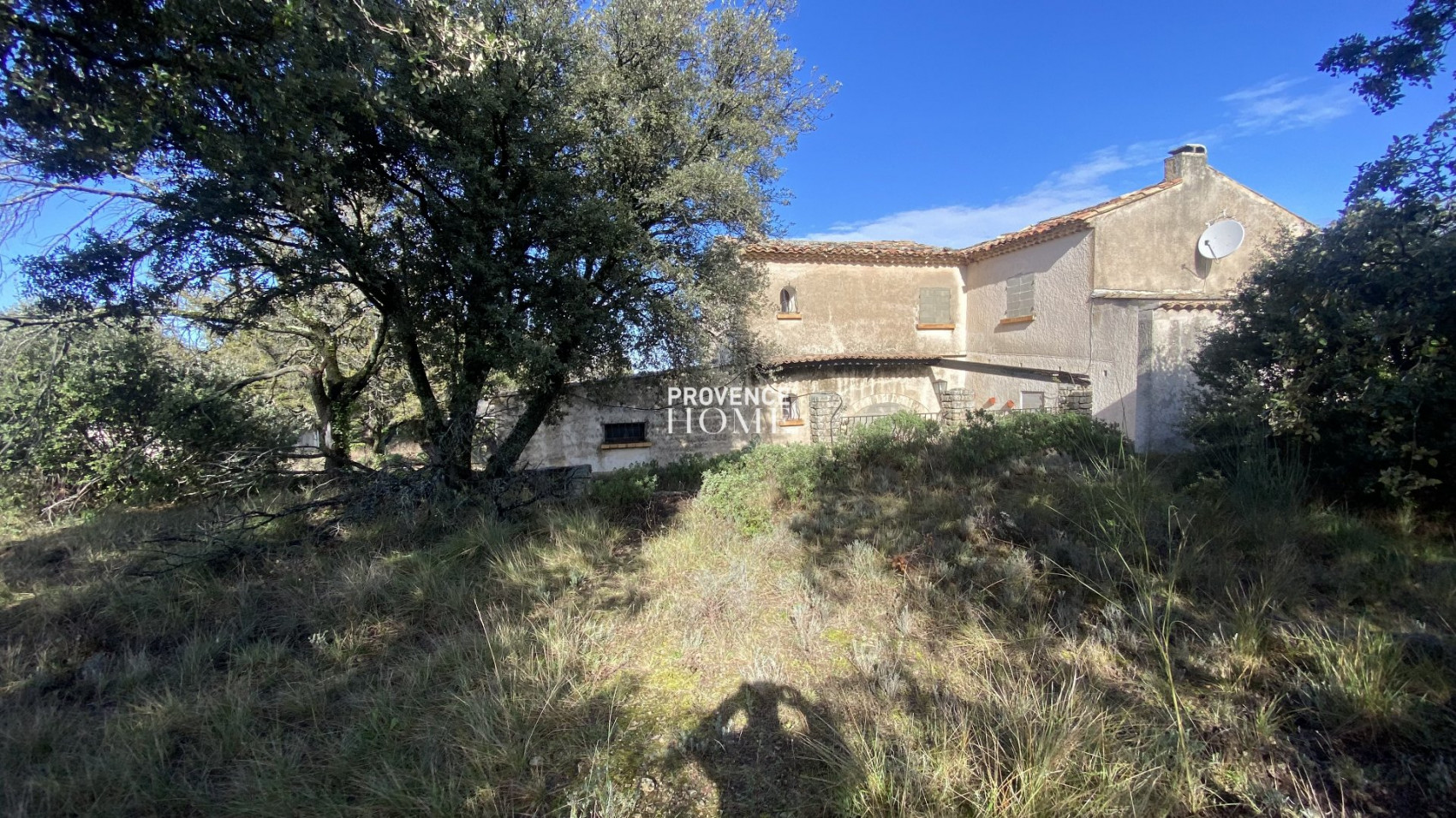 vente Maison à rénover Venasque - Photo 3