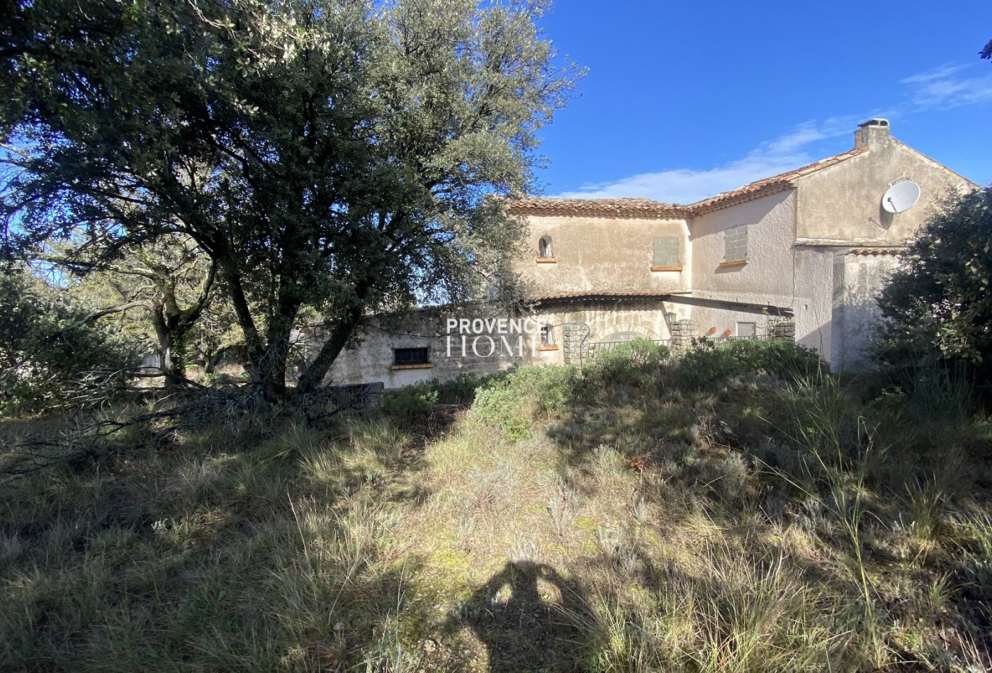 vente Maison à rénover Venasque - Photo 3