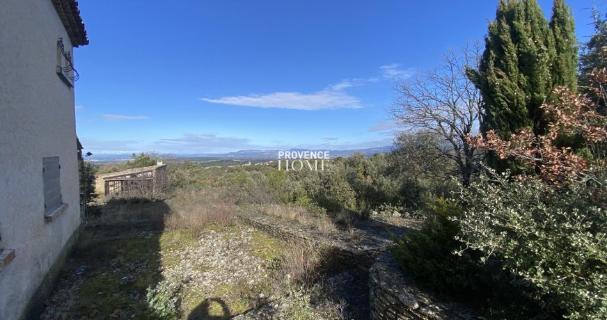 vente Maison à rénover Venasque