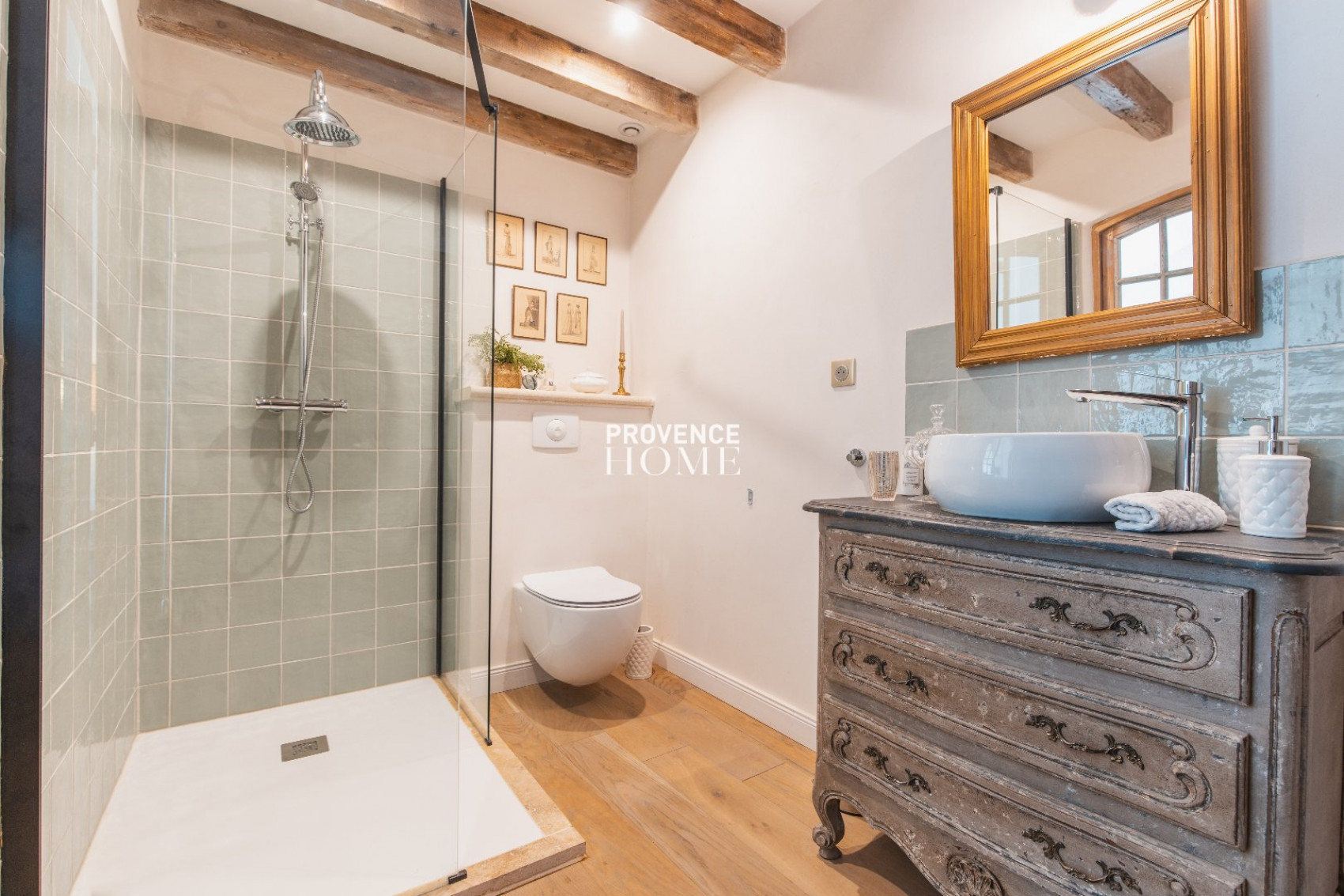 vente Mas Molleges - Photo 16