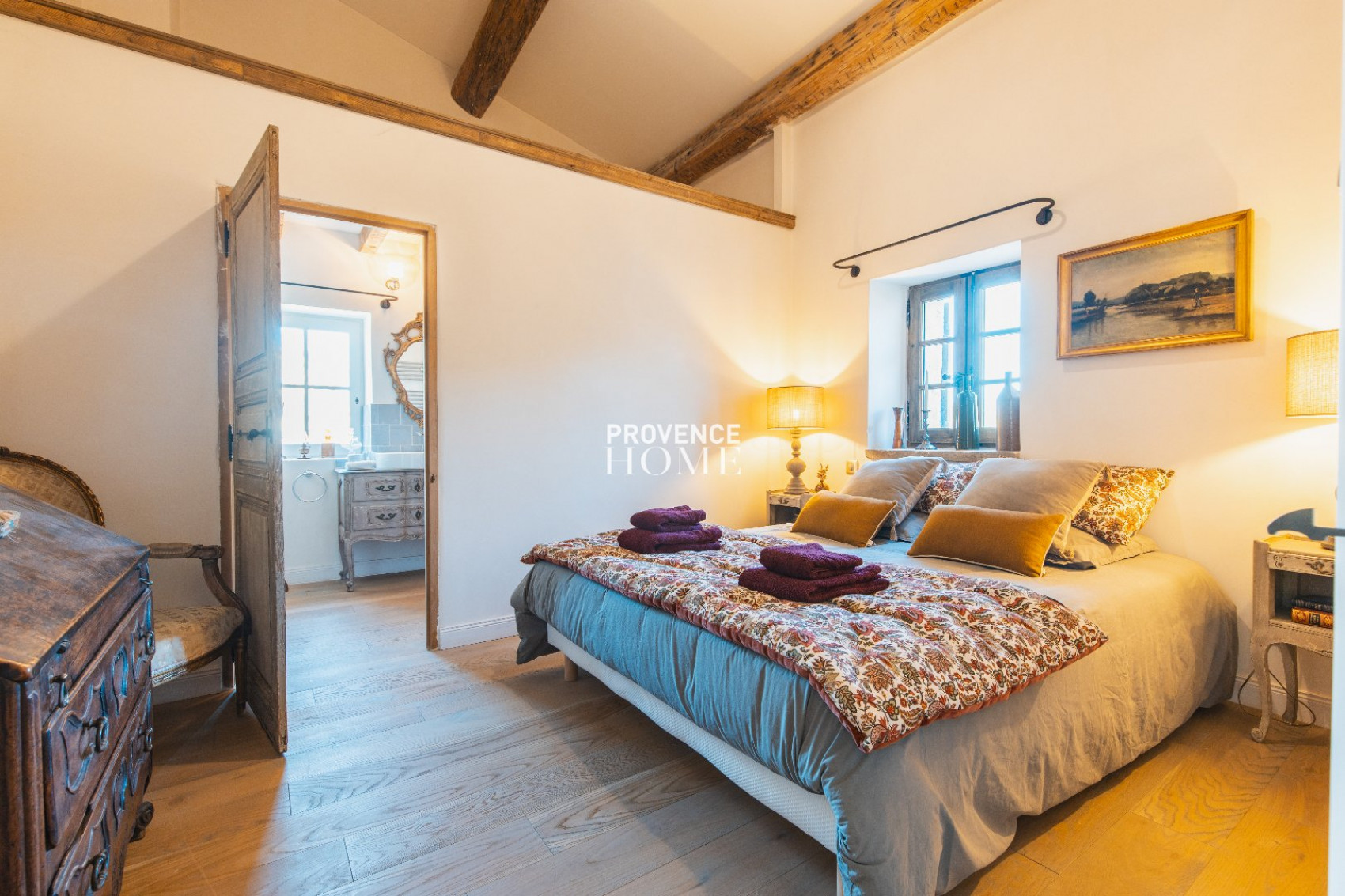 vente Mas Molleges - Photo 9