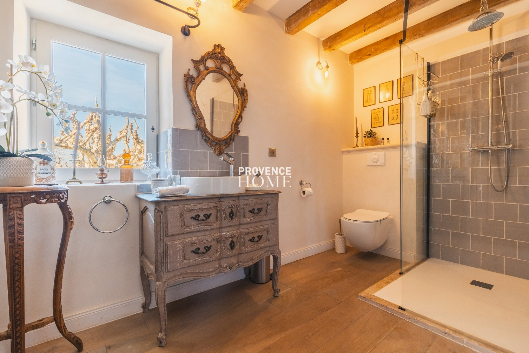 vente Mas Molleges - Photo 15