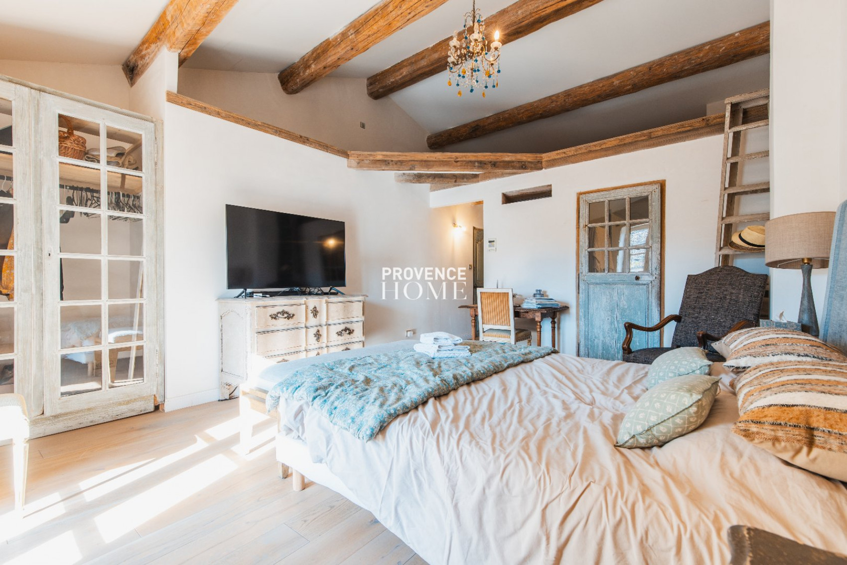 vente Mas Molleges - Photo 14