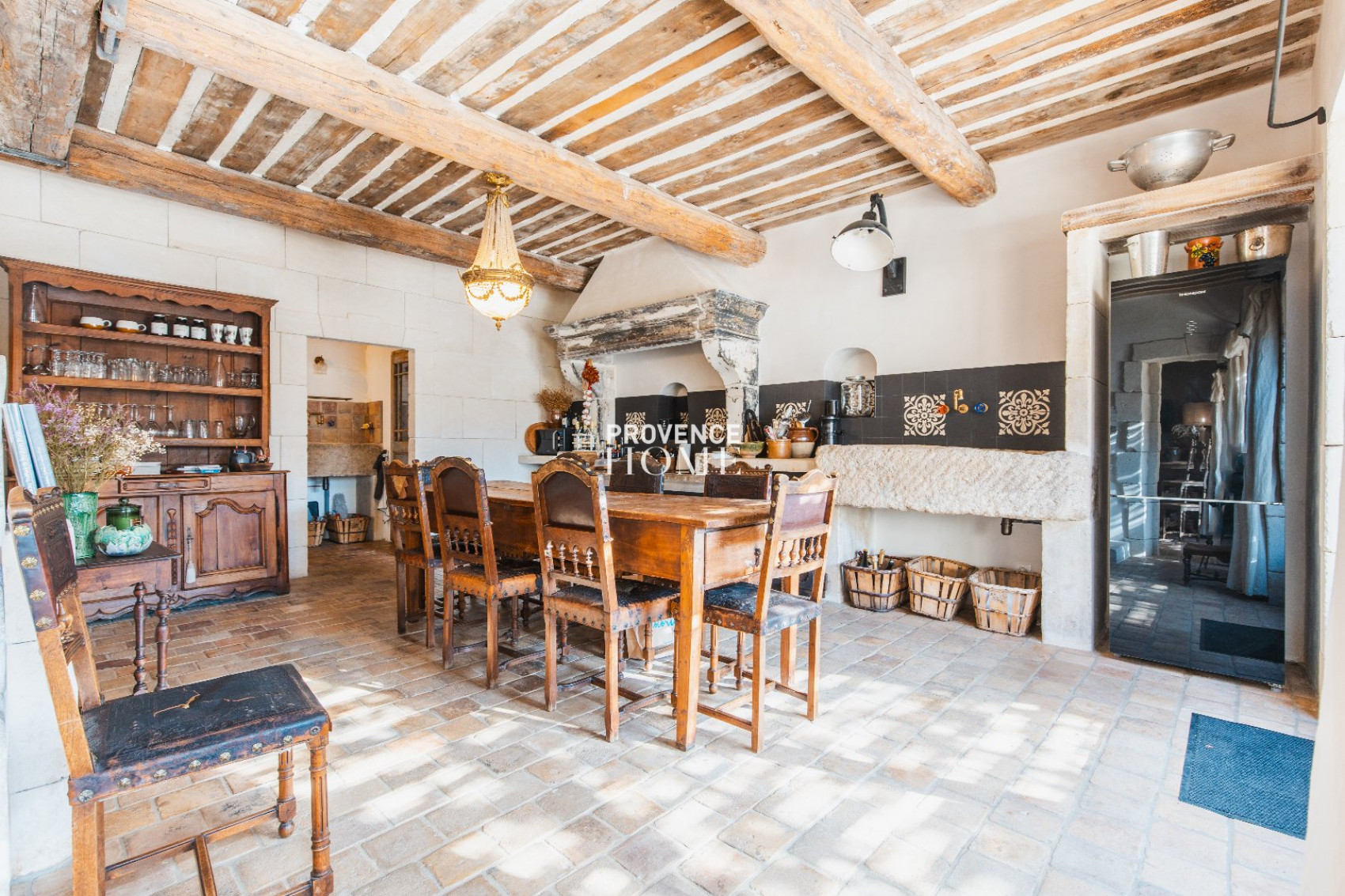 vente Mas Molleges - Photo 5