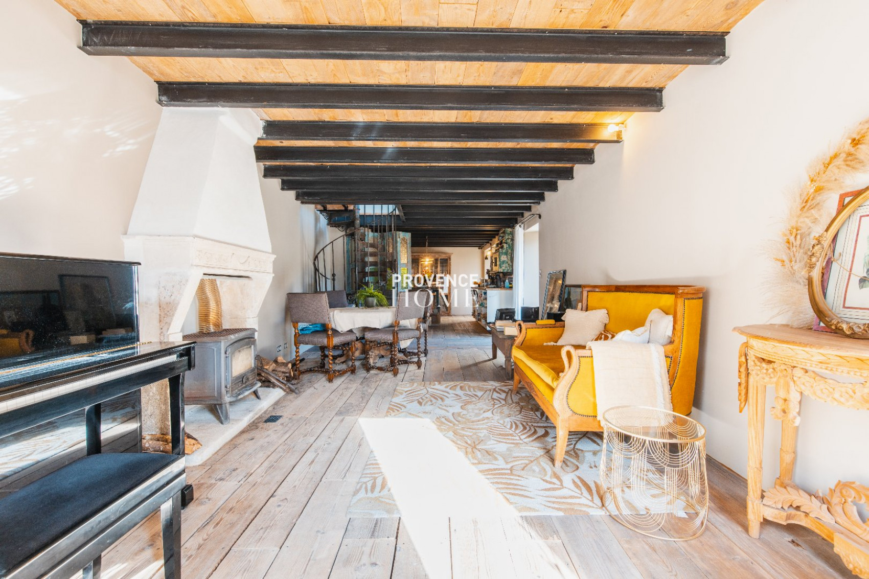 vente Mas Molleges - Photo 6