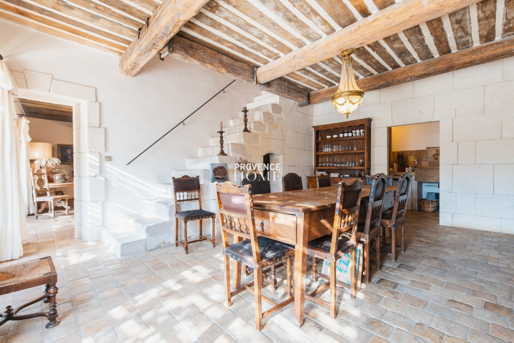 vente Mas Molleges - Photo 4