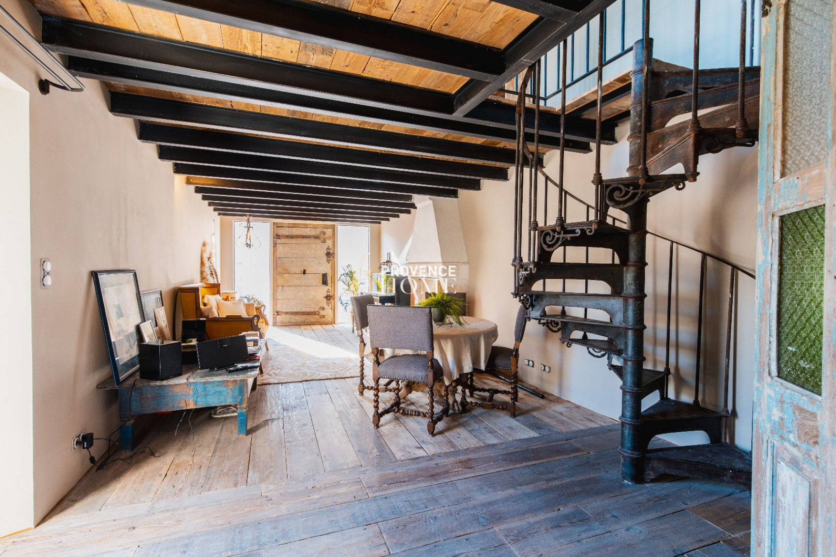 vente Mas Molleges - Photo 12