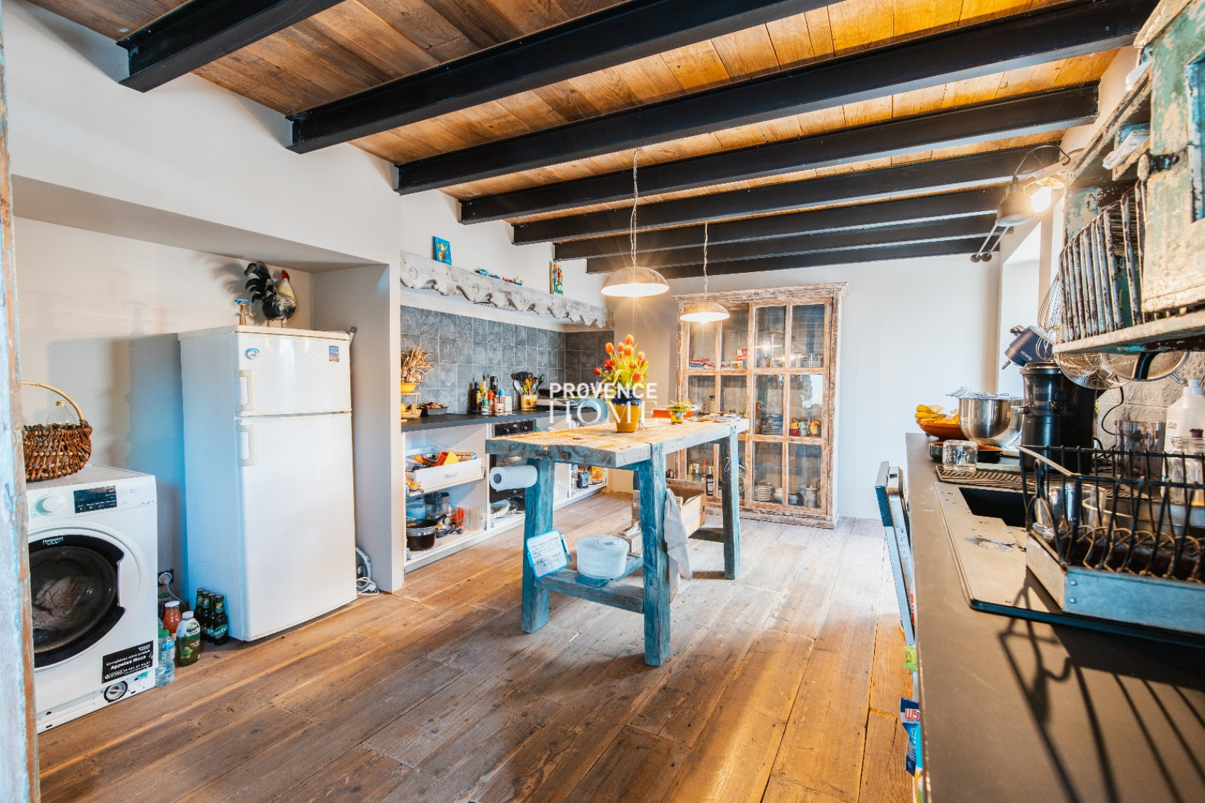 vente Mas Molleges - Photo 13